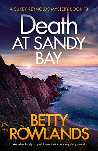 Death at Sandy Bay