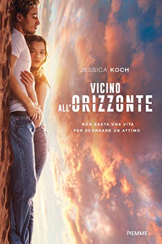 Vicino all'orizzonte (Italian Edition)