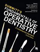Fundamental of Operative Dentistry: A Contemporary Approach, Fourth Edition