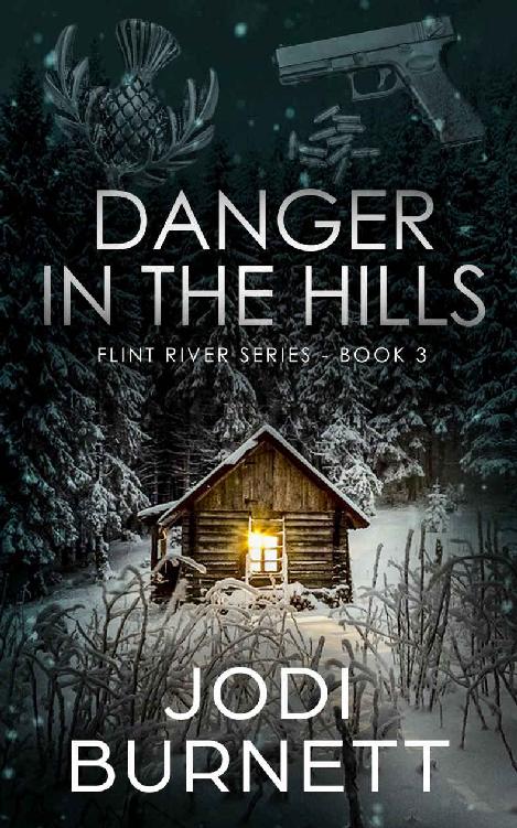 Danger In The Hills