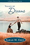 Valley of Dreams (Longing for Home Book 6)