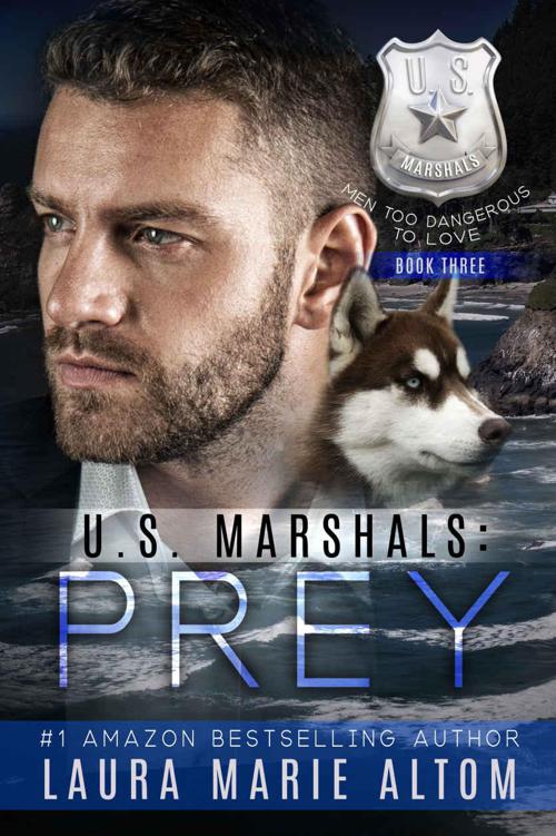 U.S. Marshals: Prey