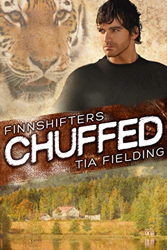 Chuffed (Finnshifters Book 1)