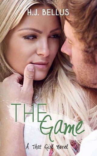 The Game (That Girl Book 2)