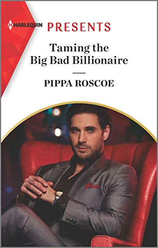 Taming the Big Bad Billionaire (Once Upon a Temptation Book 6)