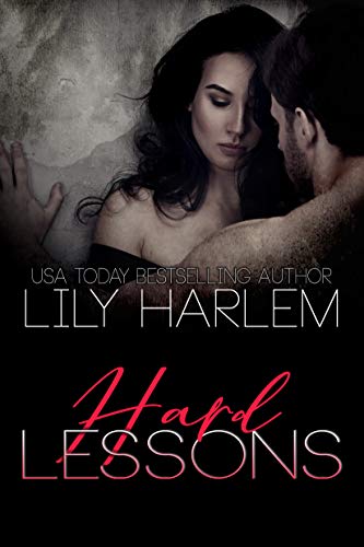 Hard Lessons: A Mafia Romance