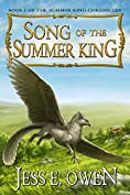 Song of the Summer King: Book I of the Summer King Chronicles