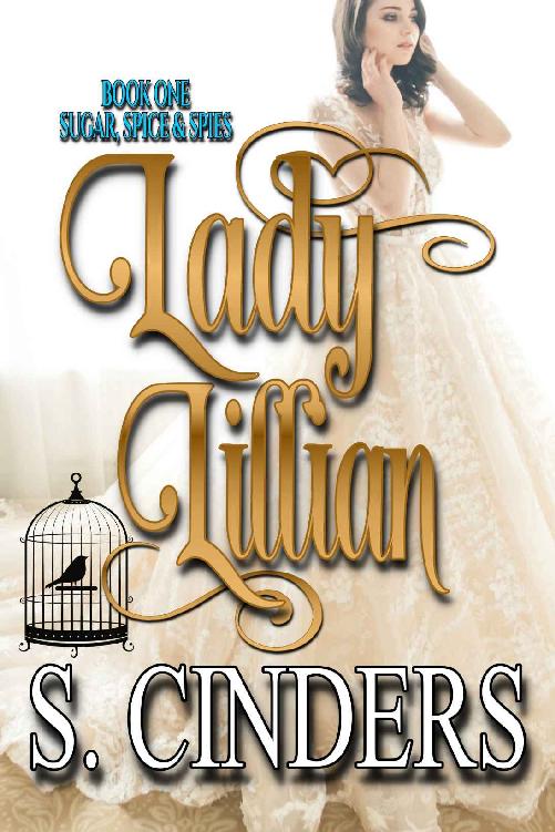 Lady Lillian