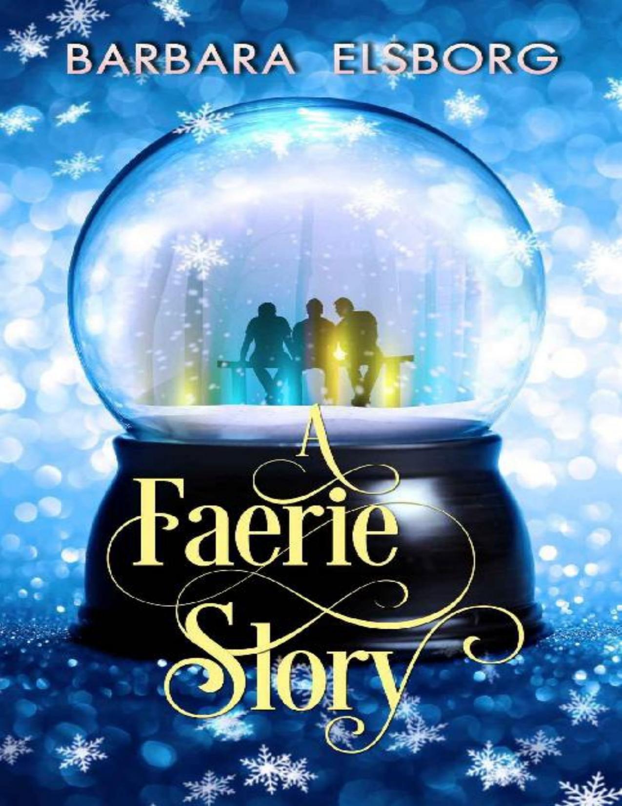 A Faerie Story