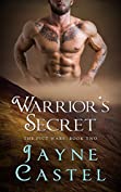 Warrior's Secret: A Dark Ages Scottish Romance (The Pict Wars Book 2)