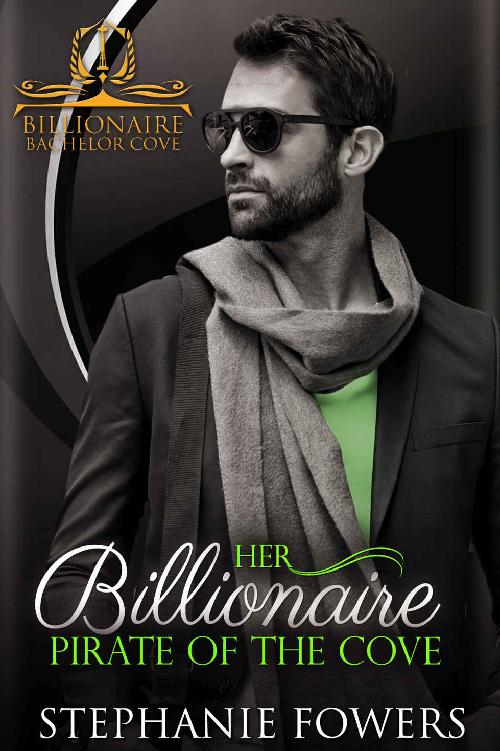 Her Billionaire Pirate of the Cove (Billionaire Bachelor Cove)