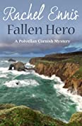 Fallen Hero: The Polvellan Cornish Mysteries (A Polvellan Cornish Mystery)