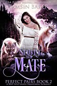 Stalking their Mate: A BBW Fated Mates Paranormal Romance (Perfect Pairs Book 2)