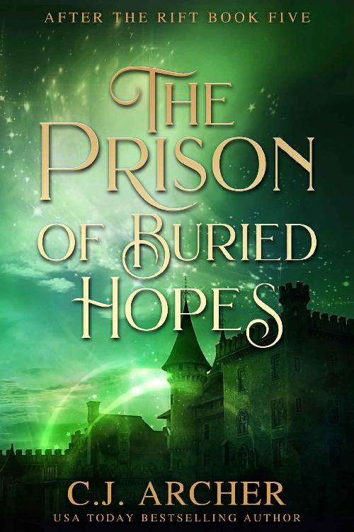 The Prison of Buried Hopes