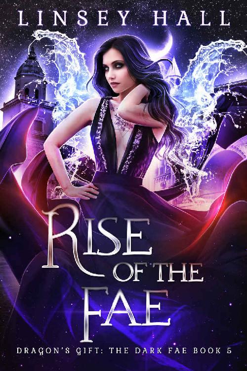 Rise of the Fae