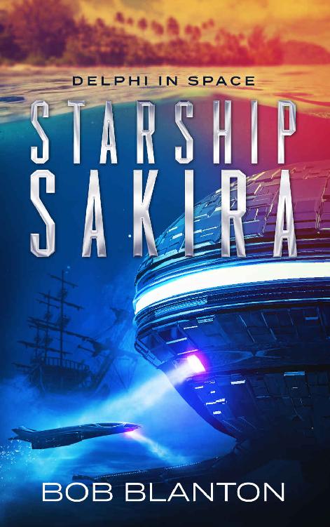 Starship Sakira