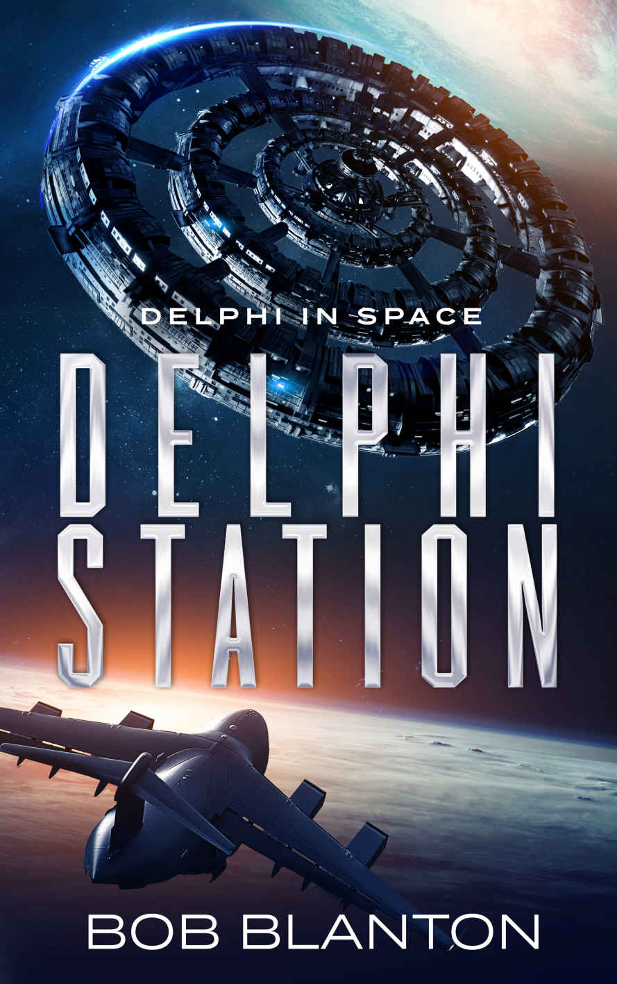 Delphi Station