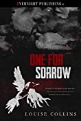 One for Sorrow (The Magpie Rhyme Book 1)