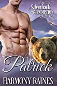 Patrick (Silverback Redemption Book 2)