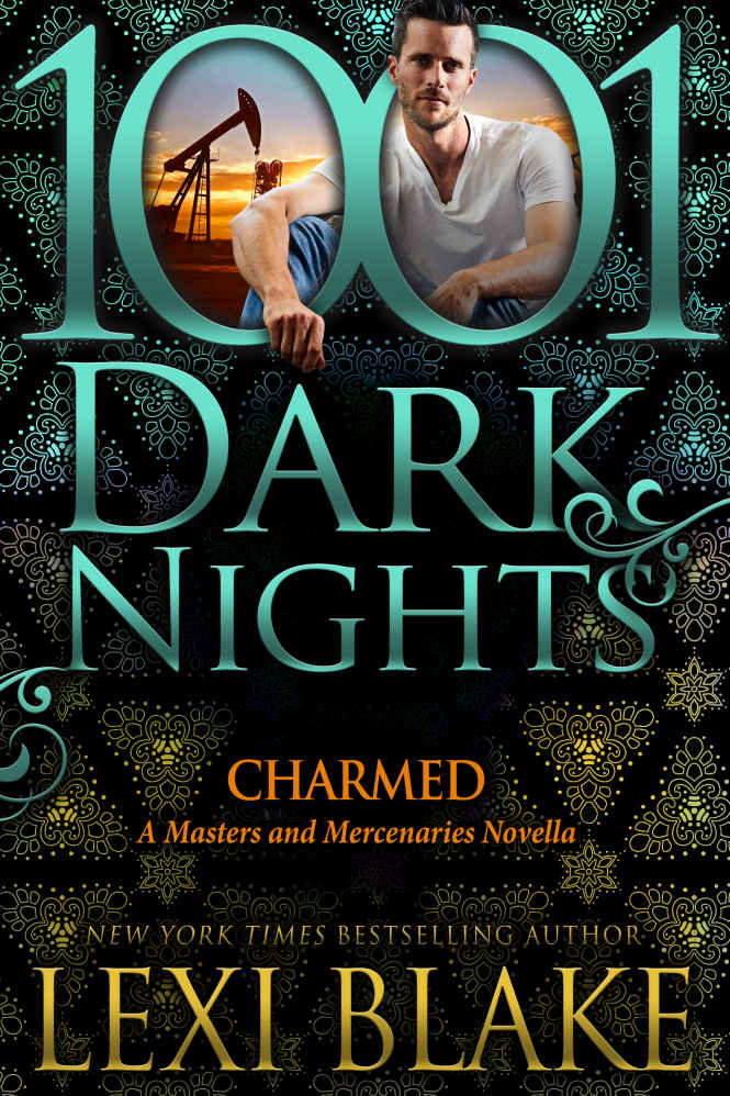 Charmed: A Masters and Mercenaries Novella