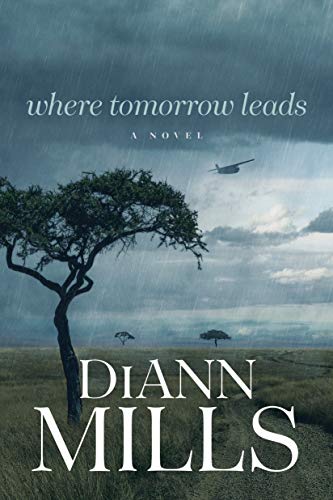 Where Tomorrow Leads (Hope of Sudan Book 2)