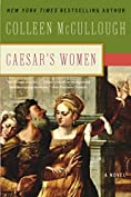 Caesar's Women (Masters of Rome, 4)