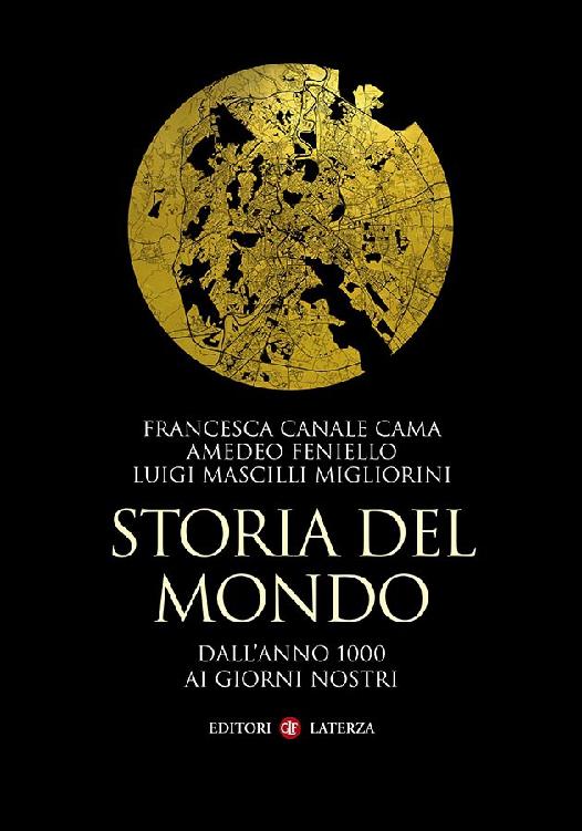 Storia del mondo