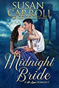 Midnight Bride (St. Leger Series Book 3)