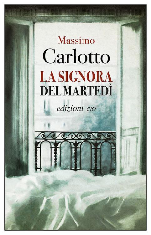 La signora del martedì