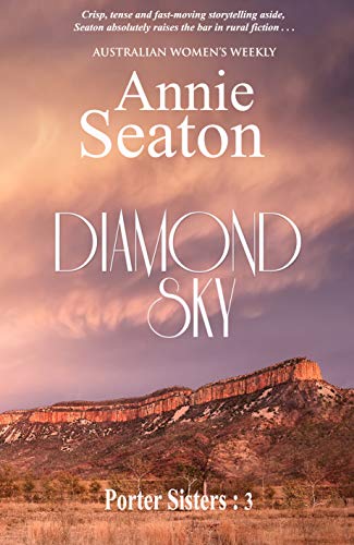 Diamond Sky (Porter Sisters Book 3)