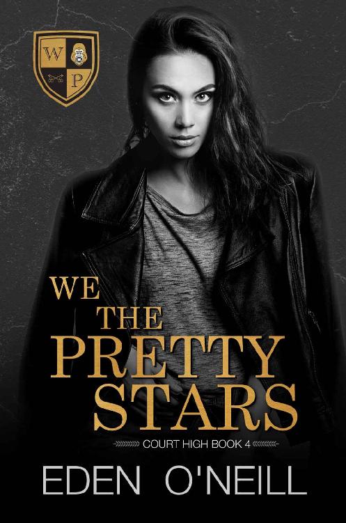 We The Pretty Stars (Court High Book 4)