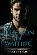 A Demon in Waiting (Sons of Gulielmus Book 1)