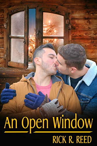 An Open Window