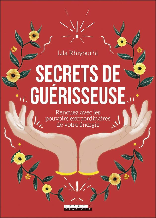 Secrets de guérisseuse