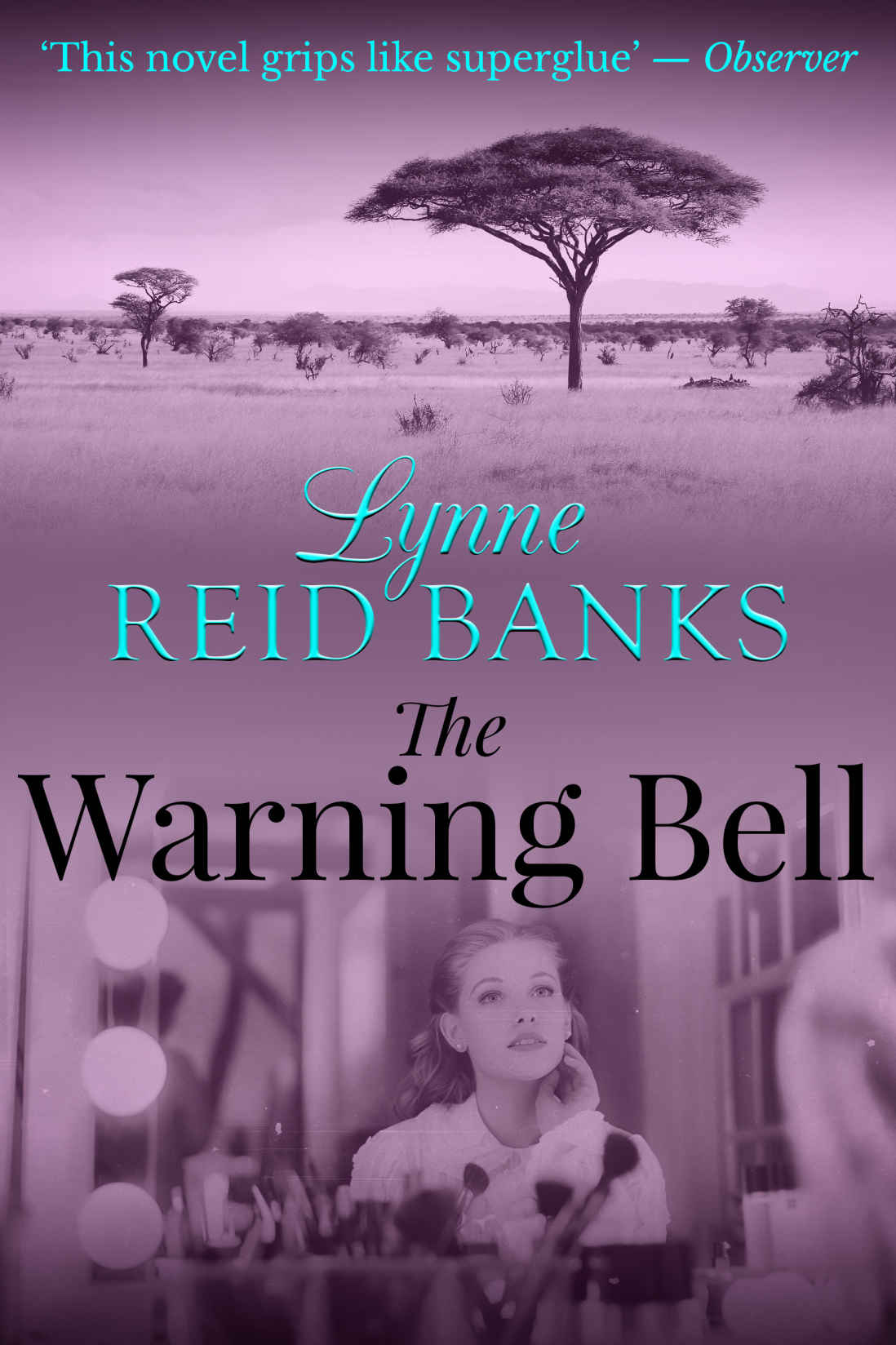 The Warning Bell