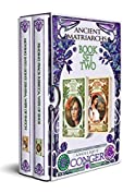 Ancient Matriarchs: Book Set Two (Ancient Matriarcchs)