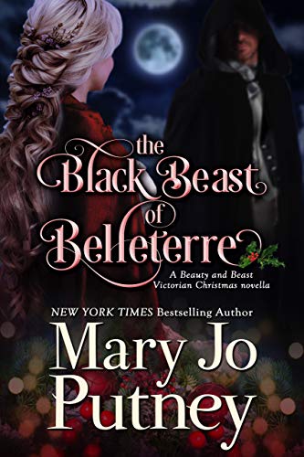 The Black Beast of Belleterre: A Victorian Christmas Novella