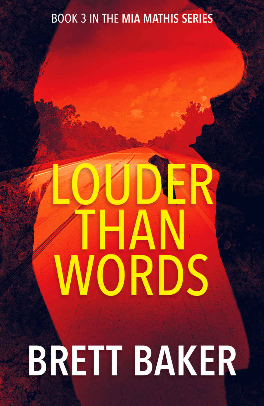 Louder Than Words