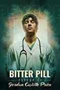 Bitter Pill: MM Urban Fantasy (PsyCop Book 11)