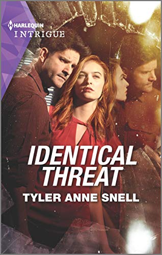 Identical Threat (Winding Road Redemption Book 3)