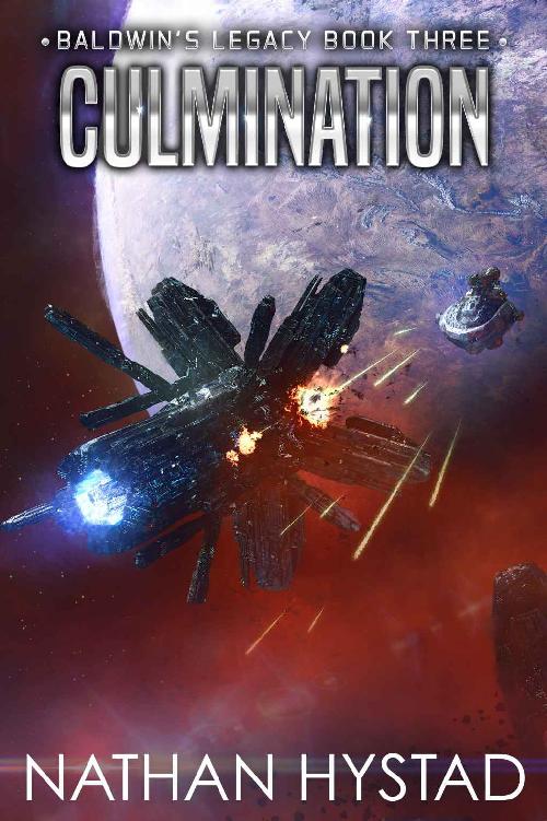 Culmination (Baldwin's Legacy Book 3)