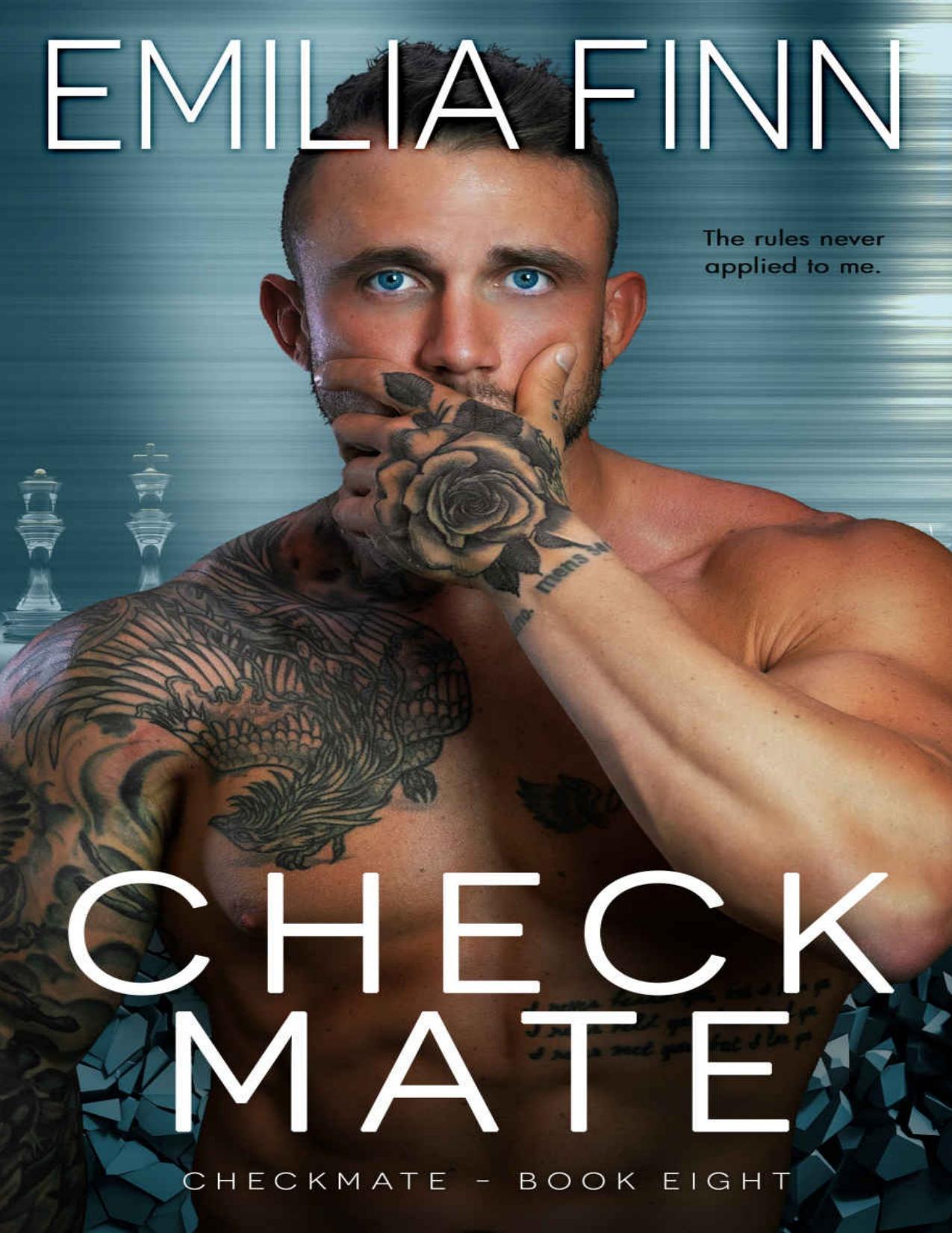 Checkmate (Checkmate Series Book 8)