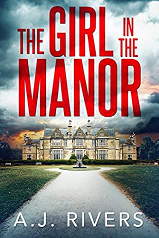 The Girl in the Manor (Emma Griffin&trade; FBI Mystery Book 3)