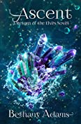 Ascent (The Return of the Elves Book 7)