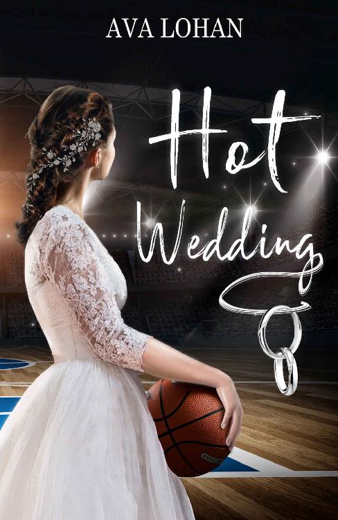 Hot Wedding (Italian Edition)