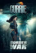 Border Wars (On Silver Wings Book 8)