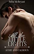 All the Little Lights: Audie and Calhoun (Low Country Lovers Book 2)