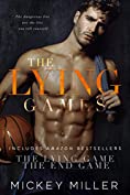 The Lying Games: The Complete Love Games Duet