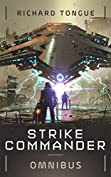 Strike Commander Omnibus