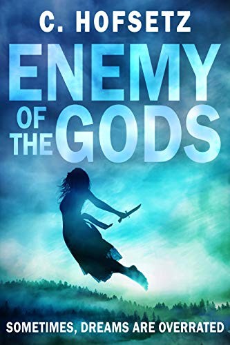 Enemy of the Gods